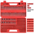 Gunsmith Screwdriver Set Wheeler Gunsmithing Firearm Tools Kit 214 Bits Pro New