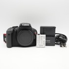 Mint Canon Eos Rebel T3i Dslr Camera  body Only   902