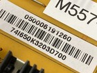         Vizio   Oem Genuine Power Board P n  0500-0619-1260 For Tv Model  M557-g0