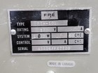 Hp 680 Strip Chart Recorder W  400e Ac Voltmeter     Testing Equipment