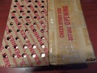 100 Rolls Obw  P d  Lincoln Cents 2009-2010-2011-2012-2013-2014-2015 Penny Box 