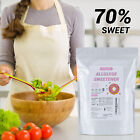 2-4lb Allulose Sweetener Zero Net Carb Natural Keto Sweetner Sugar Substitute