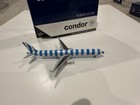 Gemini Jets Condor Boeing B757-300 1 400 Die-cast Model