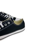 New Converse Chuck Taylor All Star Ox B Grade Black Mens Size 9 5 Shoes M9166c
