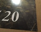 Scott Stapp Creed Rare 2001 Promo Poster For Weathered Cd 24x24 Never Display