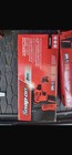 Snap On Tools New Ctnn2q3kf Nano axcess Tool Kit Red 1 4  Drive   Hex Bit 2pc