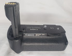 Canon Bg-e2 Battery Grip For Canon 20d 30d 40d 50d