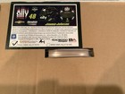 Jimmie Johnson Autographed 2019 Hms Ally Full Size Helmet   Autographed Card