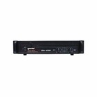 Gemini Pro Audio Equipment Mountable 4000 Watt Pa Systems Dj Speakers Amplifiers