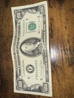 Series 1990  100 Dollar Bill Federal Reserve Note Circulated