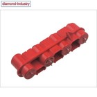 Input Socket Receptacle Assembly Fit For Fluke 87 Trms Digital Multimeter Parts