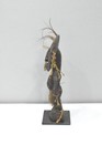 Papua New Guinea Ancestor Figure Black Water Lakes