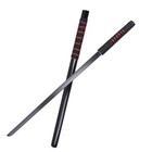 Anime Naruto Shippuden  Kakashi Wooden Katana Cosplay Fully Assembled 104 Cm