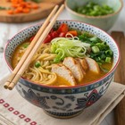 Nissin Top Ramen Chicken Noodle Soup  3 Oz  Pack Of 24 