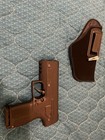 Bryna Ep Pistol Self Defense Launcher 