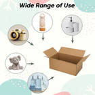 Shipping Boxes   Many Sizes Available  Mailing Moving Packing Storage  Small Bi
