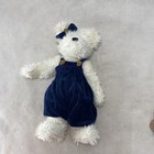 Vintage Boyds Bears Plush Lot 6 Bears Various Styles 7-15  Tall Stuffed Animals