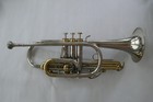 Conn Constellation Cornet W  Case Serial   909274