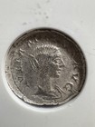 Rome Julia Maesa Ad 218-222 Denarius