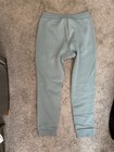 Adidas Originals Men s Adicolor Essentials Trefoil Joggers Magic Grey L  rare 