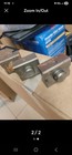Ditch Witch Jt20 Vise  Jaws