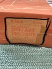 New Kiwi Co Tinker Crate Spin Art Machine Kids Science Kit Open Box