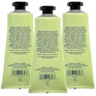  3-pack  Crabtree   Evelyn Moisturizing Hand Therapy Cream Full Size - Lily