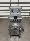 Hobart Mg1532 Mixer Grinder 150lb Capacity foot Pedal W auger   Nut