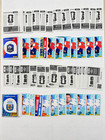 Panini World Cup 2026 Complete 980 Sticker Set   Coca Cola   Soft Cover Album
