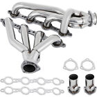 For Ls Swap S10 Conversion Swap Headers Truck   Suv Ls1 Ls2 Ls3 Ls6 Gmc Jimmy 