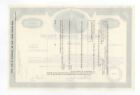 Specimen - Realty Income Trust Stock Certificate