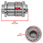 Caltric Front Differential Output Hub For Polaris Rzr Xp Turbo 2017-2018 2021