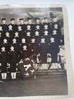 Us Naval Training Center Great Lakes Il Co  2298 Jan 29  1945 Wwii Photo