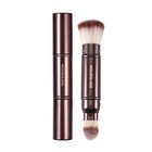 Hourglass Retractable Double Ended Complexion Brush Foundation Powder