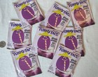 Funny Face Pillsbury Goofy Grape Sealed Pack Vtg Drink Mix 1970s  80s Or 90s