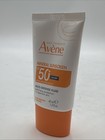 Avene Mineral Sunscreen Multi-defense Fluid Spf 50   40ml 1 3fl oz  New  05 2026