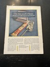 1920s Photoplay Magazine  march 1928  Mary Philbin Cover  Silent Film Hollywood