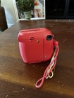 Fujifilm Instax Mini 8 Instant Film Camera Raspberry - Tested Works