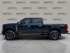 2024 Ford F-350 Super Duty Platinum