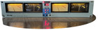 Mccurdy Ats-100 Audio Test Set Extended Range Dual Channel Vu   Ppm Analog Works