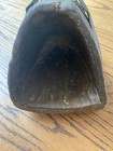 Antique Hand Carved Stirrup From Mexico Or South America