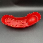 Fisher Price Jumperoo Replacement Aligator Spinner Toy Animal Wonders