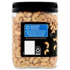 Great Value Deluxe Whole Cashews  30 Oz