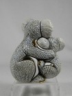Rinconada Derosa Family Collection - F152 - Adult  koala With Baby  - New In Box