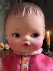Haunted Doll Vessel Active Playful Child Spirit Happy Energy Needs Home