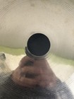 Zildjian 10  A Custom Splash Cymbal