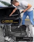 Fanttik Silm V8 Vaccum Apex Vaccum For Cars Super Powerful For Daily Cleaning