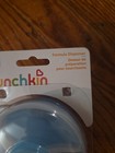 New Munchkin Formula Dispenser 9 Oz Blue  Baby  Snacks  Bottles Sealed 