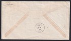 Canada 1936 Golden Arm To Cole First Flight Cover Ffc