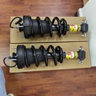 Oem 2x Front Shock Struts Assys For 2014 -2020 Escalade Yukon Magneride 84176631